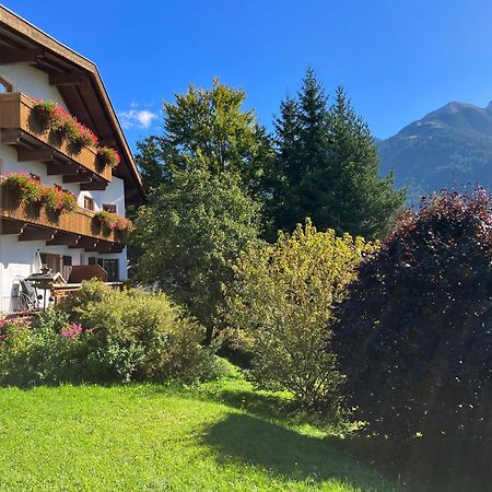 Landhaus Frenes Apartments Seefeld in Tirol Ngoại thất bức ảnh