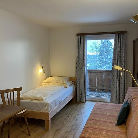 Landhaus Frenes Apartments Seefeld in Tirol Ngoại thất bức ảnh