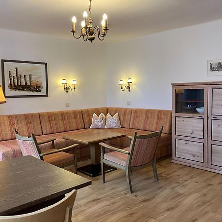 Landhaus Frenes Apartments Seefeld in Tirol Ngoại thất bức ảnh