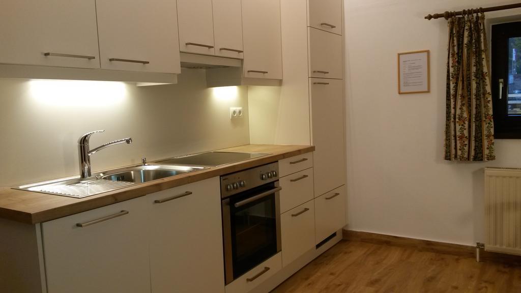 Landhaus Frenes Apartments Seefeld in Tirol Ngoại thất bức ảnh